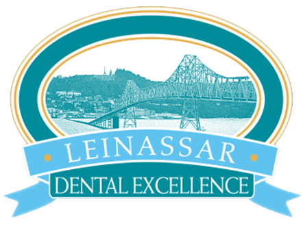 Link to Leinassar Dental Excellence home page