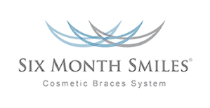 Six Month Smiles Braces logo